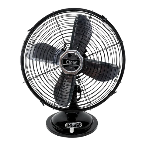 Cinni Mini 300 mm table fan