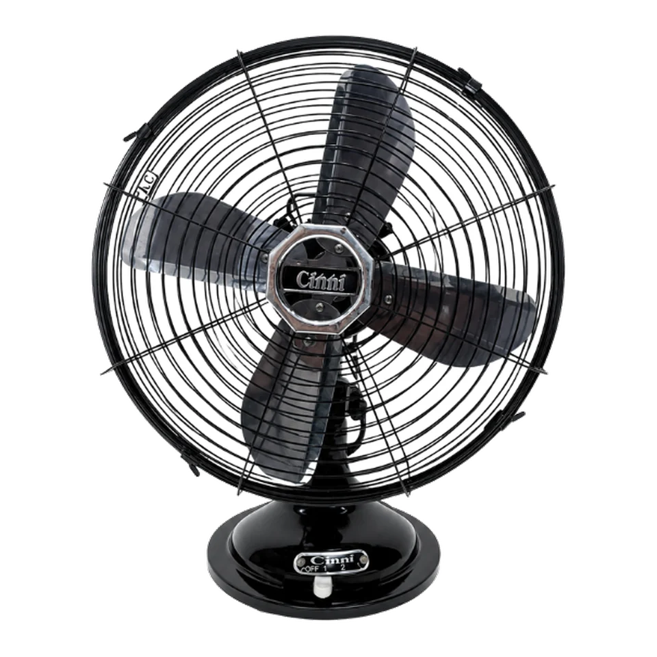 Cinni Mini 300 mm table fan